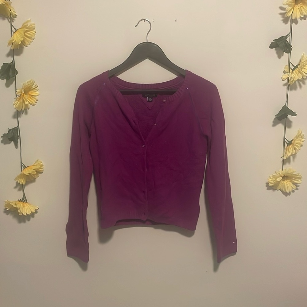 Tommy Hilfiger Cardigan